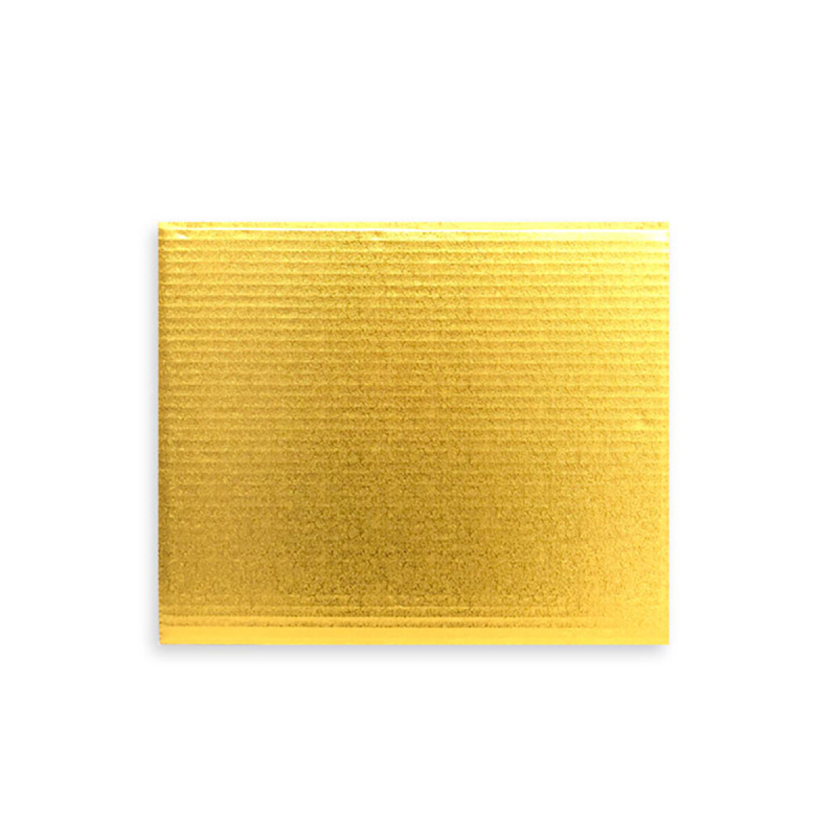 Disco Oro 25 x 33 cm 