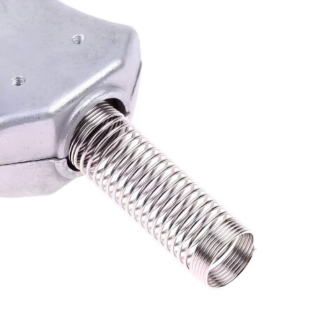 Ficha para plancha churrasquita Metaloza Ficha para plancha churrasquita Metaloza