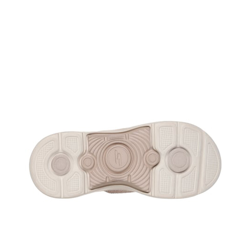Sandalias Go Walk Arch Fit 2.0 - Carrie Marrón