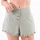 SHORT COCO VERDE GRISACEO