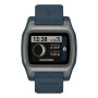 Reloj Nixon Deportivo Silicona Azul 0