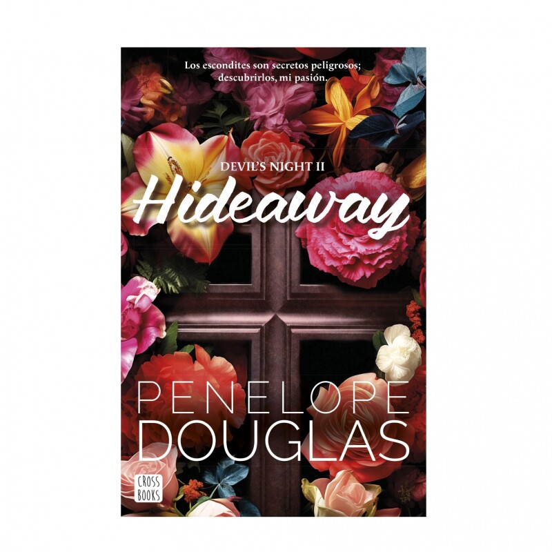 HIDEAWAY HIDEAWAY
