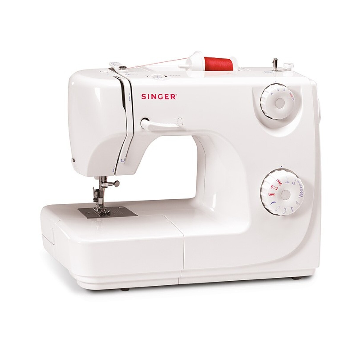 Máquina de coser familiar Singer MOD.8280 