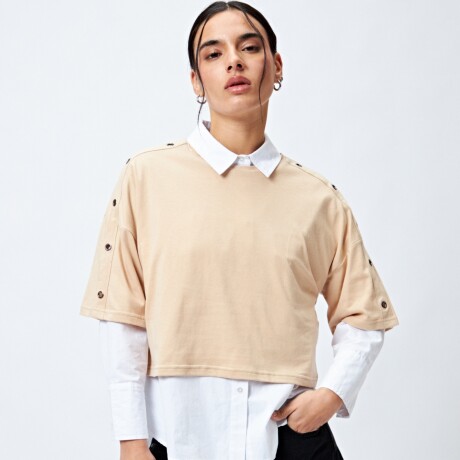 REMERA LETSI Arena