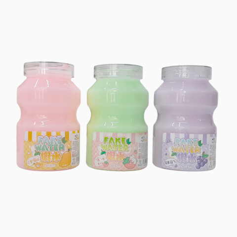 Agua falsa slime DIY (OW1087) Agua Falsa Slime Diy (ow1087)