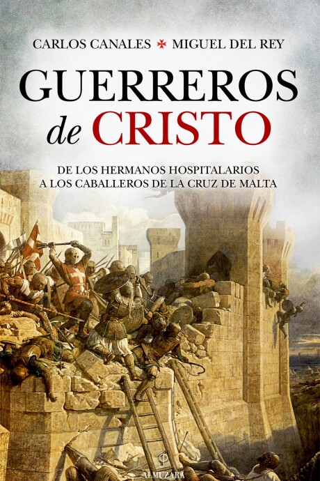GUERREROS DE CRISTO GUERREROS DE CRISTO