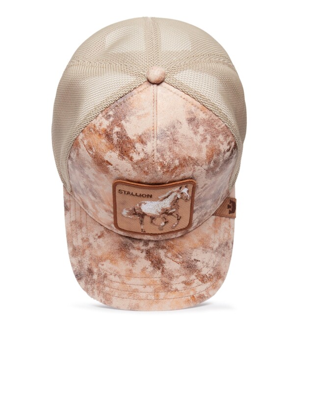 Gorra Goorin Bros Trucker Baseball - Storm Stud Gorra Goorin Bros Trucker Baseball - Storm Stud
