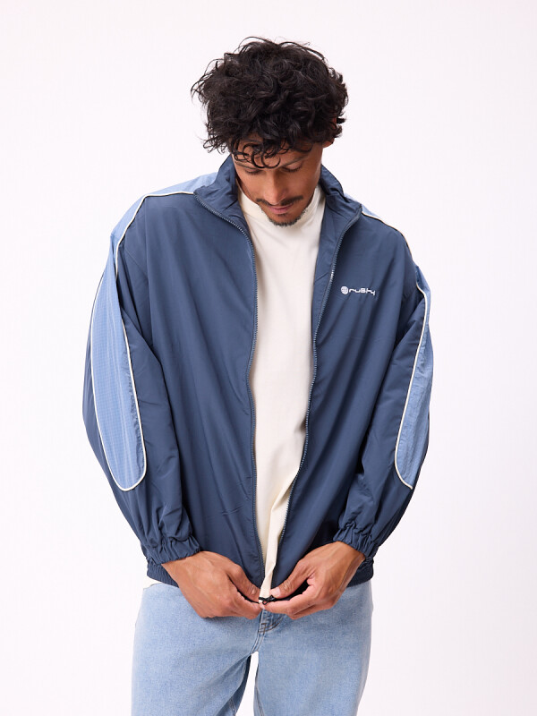 ROMPEVIENTOS ALUCIO RUSTY Azul