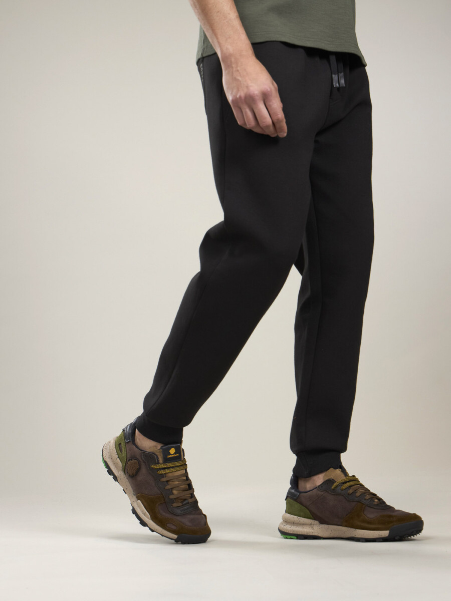 PANTS DALAMAN - NEGRO 