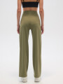 Pantalon Deportivo Cinia Verde Oliva