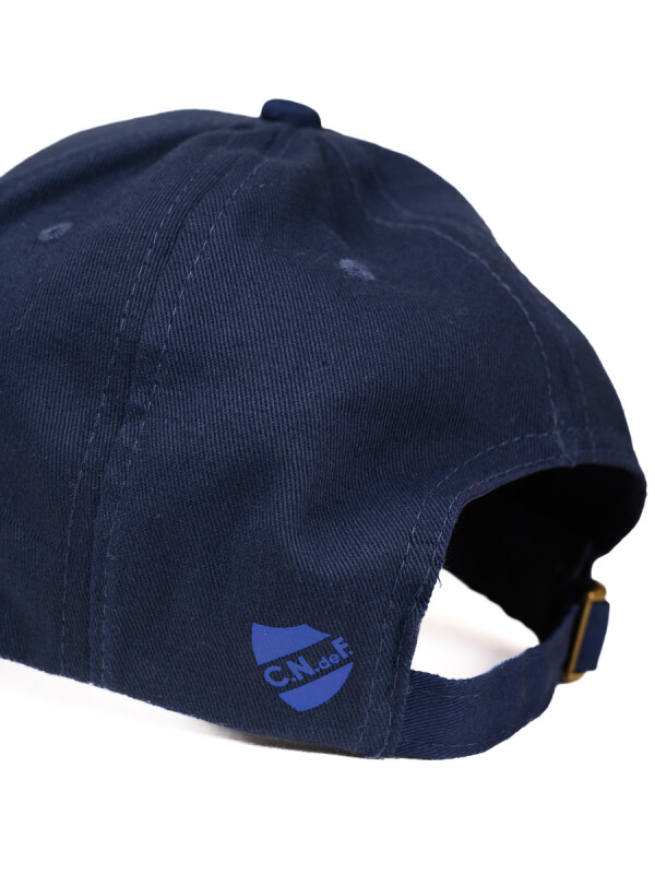 GORRO Nacional Oficial Hombre 001