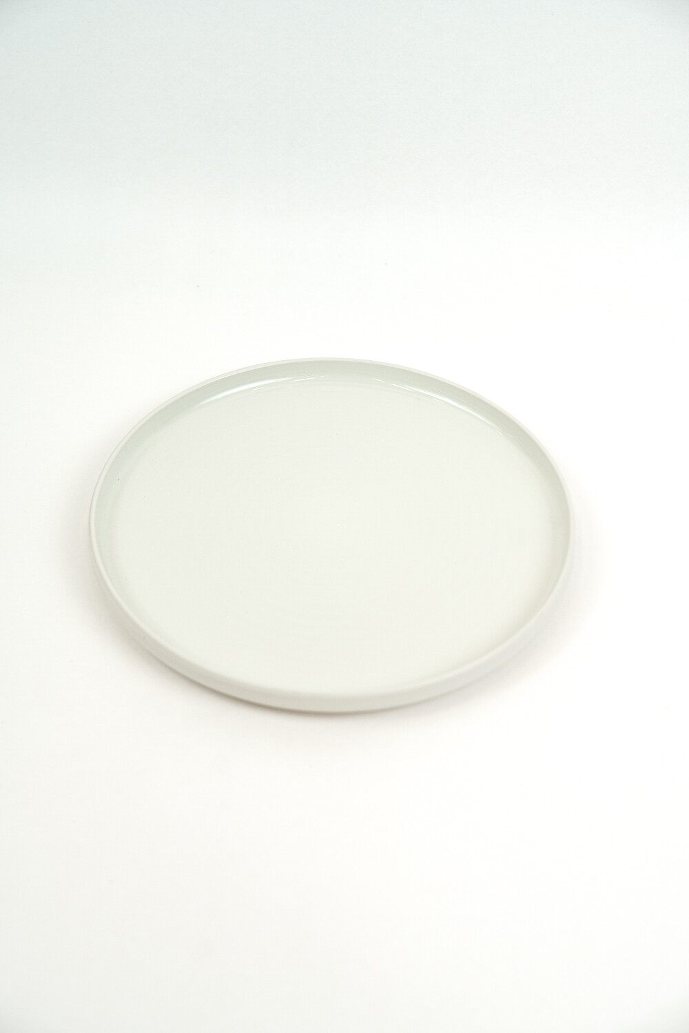 Plato Mesa Luna Crudo / Natural