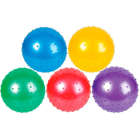 Set Cotillón Nº36 Pack X48 Sorpresitas Pelotas 10cm Cot002029