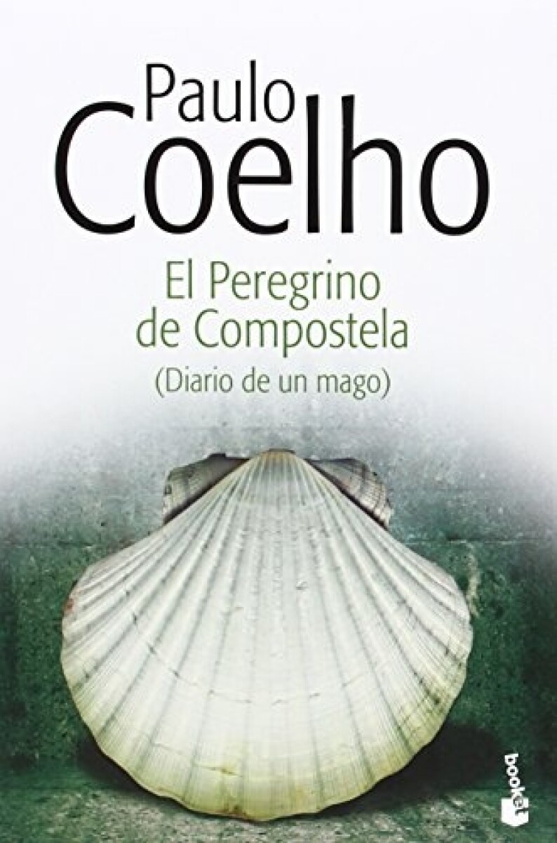 Peregrino De Compostela, El 