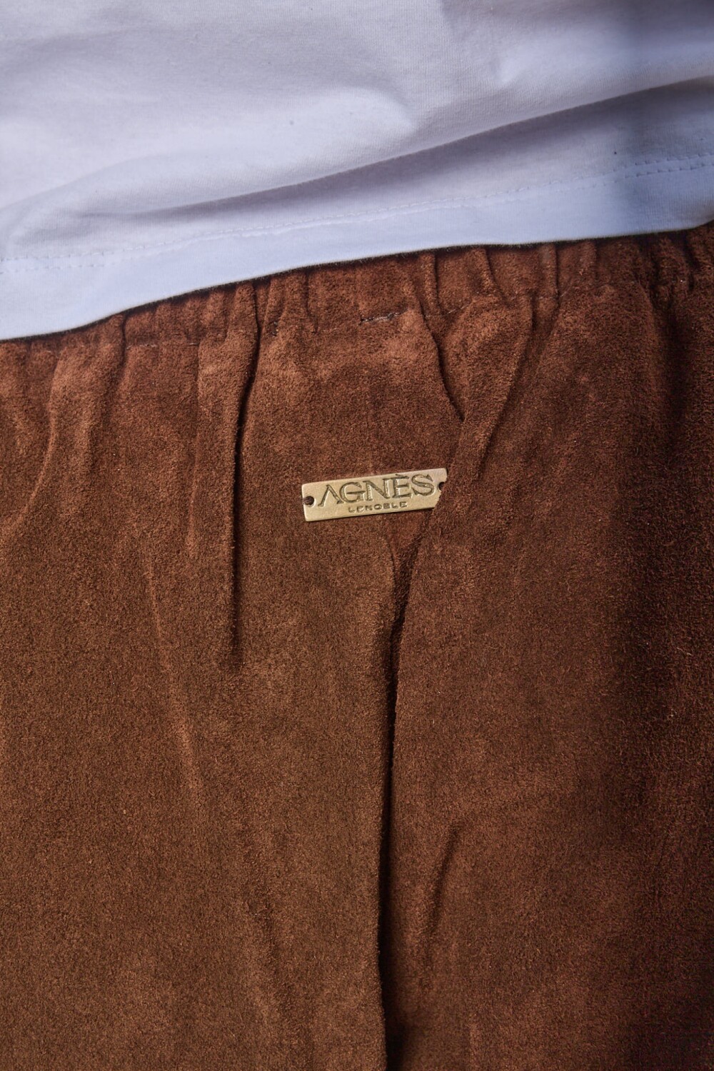 Bombastic Shorts Chocolate