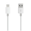Cable original Samsung USB Tipo-C 1 metro Cable Original Samsung Usb Tipo-c 1 Metro