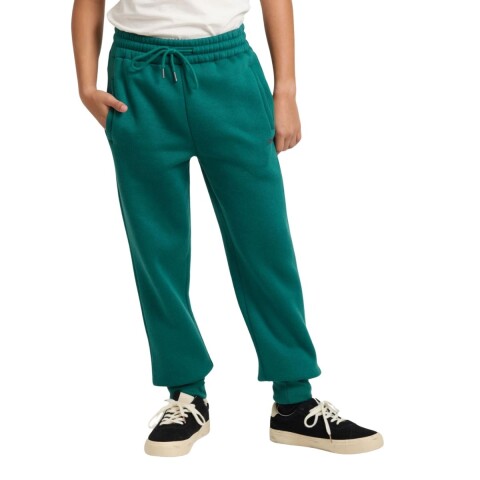 BABUCHA 10-16 VERDE