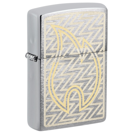 Encendedor ZIPPO 20446 Azul 0