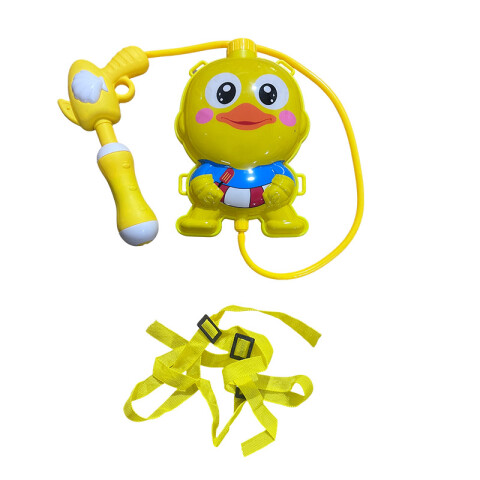 3x2 Mochila pistola de agua animales 3x2 Mochila Pistola De Agua Animales