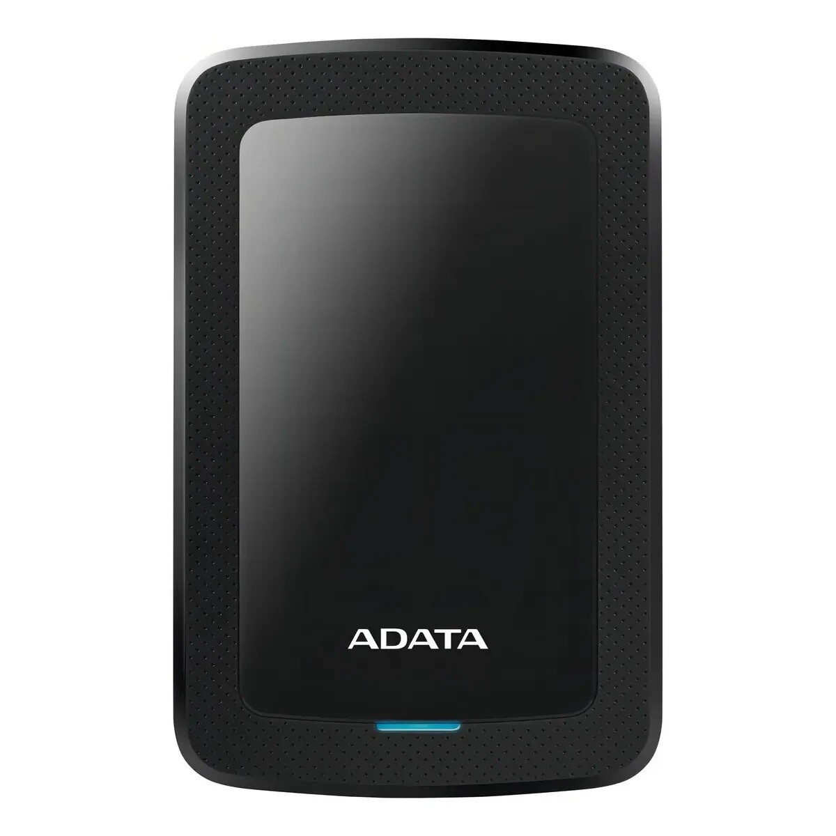 Disco Duro Externo Hv300 2tb Usb 3.2 - HDD EXTERNO ADATA AHV300 2TB NEGRO 