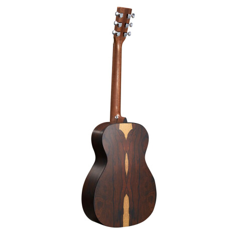 Guitarra Electro Acústica Martin 0-x2e Cocobolo Con Funda Guitarra Electro Acústica Martin 0-x2e Cocobolo Con Funda