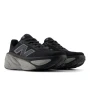 Fresh Foam X More v5 - Mujer Black