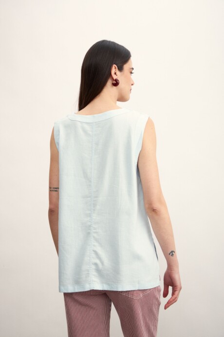 Blusa Martha Celeste