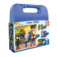 Puzzle Valija X4 Spidey Educa Puzzle Valija X4 Spidey Educa