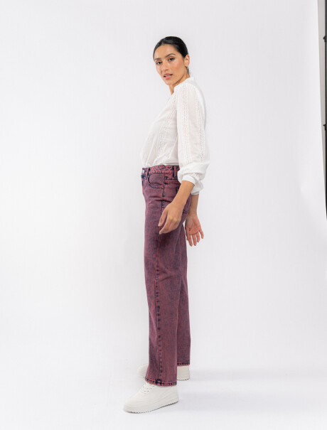 Jean wide leg Jean wide leg