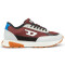 Zapatillas Para Hombre S-Tame D-Up Rojo