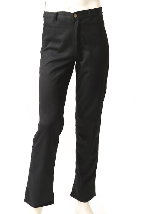 Pantalón gabardina de trabajo Azul marino