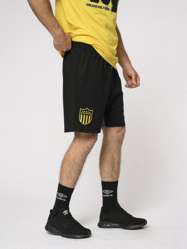 Short Peñarol Peñarol Hombre 235