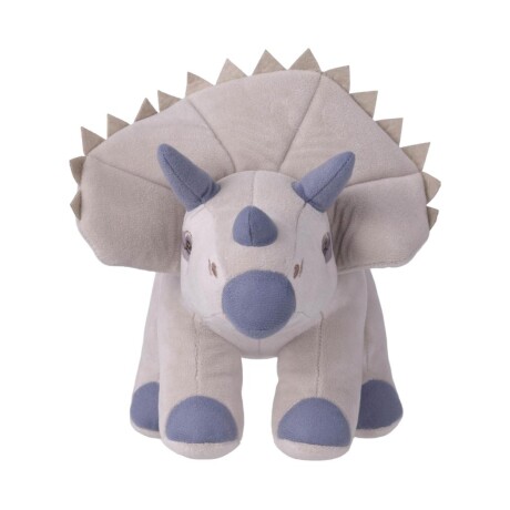 Peluche Jurassic World Triceratop