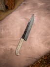Cuchillo Sorocaba - Cabo Hueso Brut Forj