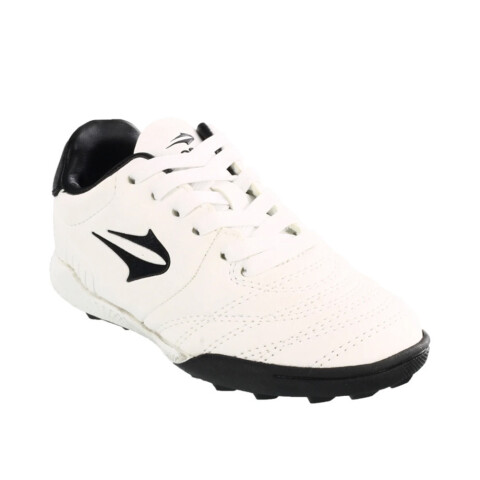 SAN CIRO V KIDS BLANCO / NEGRO BLANCO/NEGRO