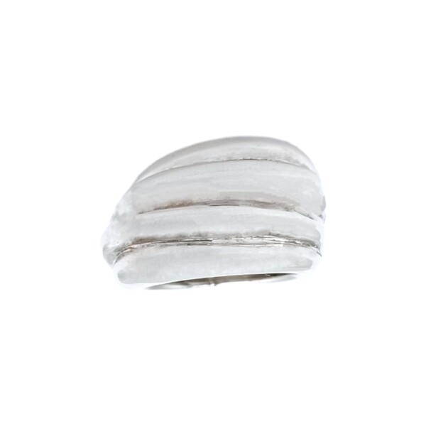 Anillo Cuádruple-Plata 925 Inflada-Sin Piedra-AN3038 sinpiedra