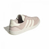 Championes Adidas BREAKNET SLEEK Mujer KK2222 Rosado Pastel-blanco