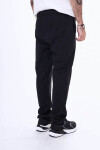 Pantalon de felpa Envigado Negro