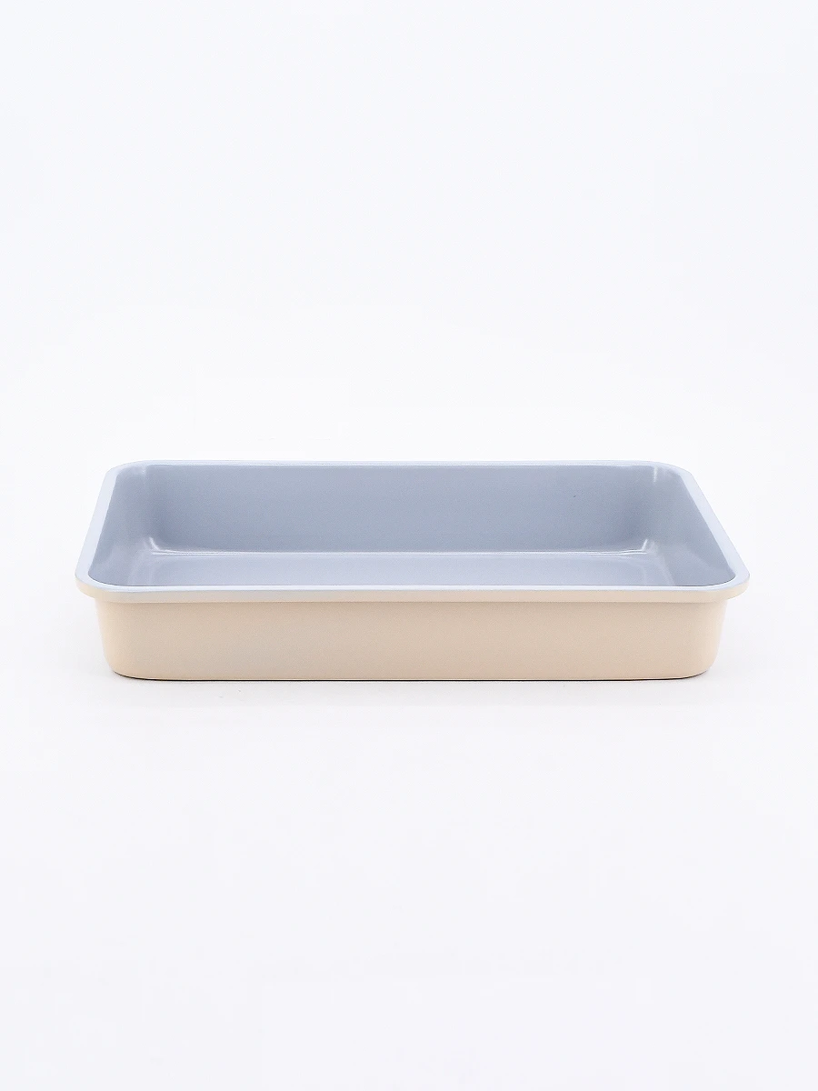 TORTERA BEIGE - BEIGE 
