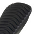 Sandalia Unisex Adidas Adilette Lumia Negro