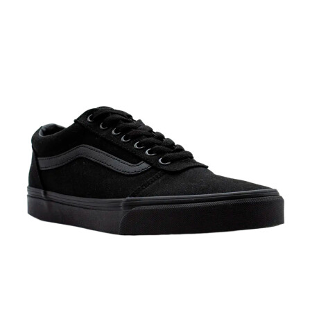 Vans MN Ward Black/Black