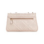 Cartera Guess Marieke Chica Beige 0