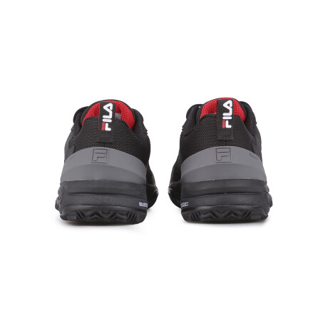 FILA AXILUS ACE CLAY Black