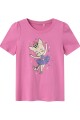 Camiseta Kate Wild Orchid