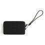 Mini Bag Logo - Unisex Negro