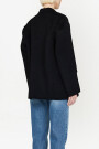 QUINN BLAZER Negro