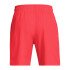 UA Tech Woven Graphic Short-RED RED-713