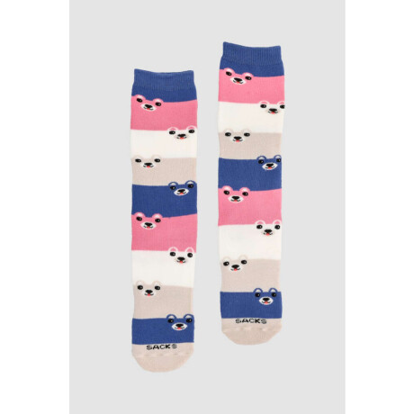 Medias full con abs Diseño 13