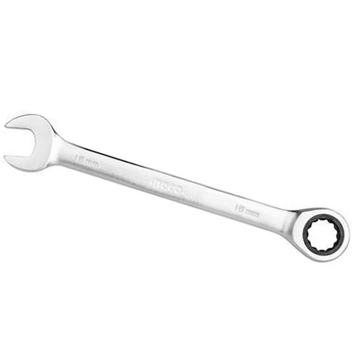 LLAVE CRIQUE COMBINADA 10 MM CR-V INGCO HCSPAR101 