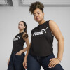 Musculosa PUMA ESS Slim Tank de Mujer - 684968 01 Negro